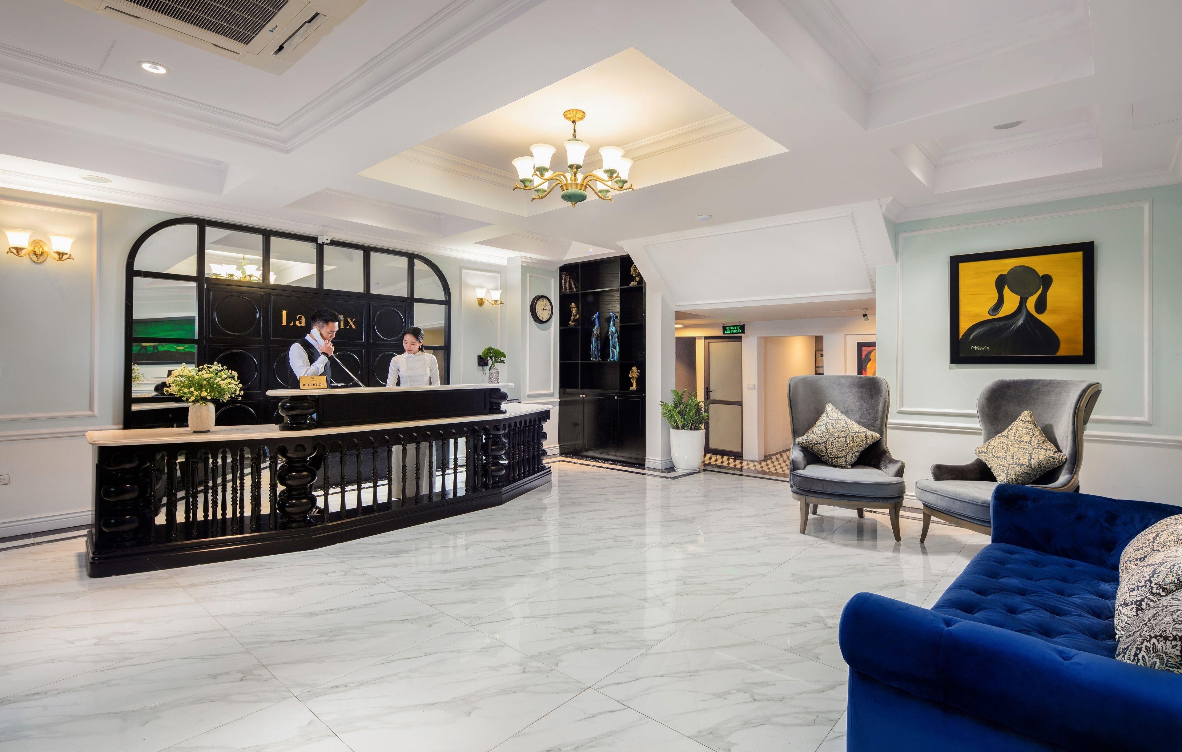 San Boutique Hotel & Travel — Photos 3